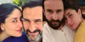 Ye sab chhod do…: Kareena Kapoor’s Reaction to Saif Ali Khan’s Knife Attack Revealed 2025