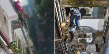 At least 14 dead 7 injured in kolkata hotel fire sit formed to probe cause 1745979065521 16 9