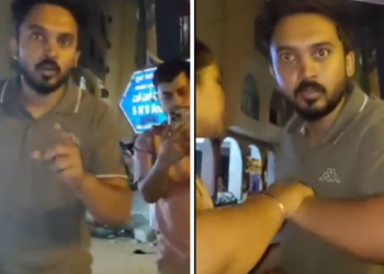 Language Clash in Bengaluru: Auto Anna vs Delhi Guy Sparks Debate on Linguistic Harmony 2025