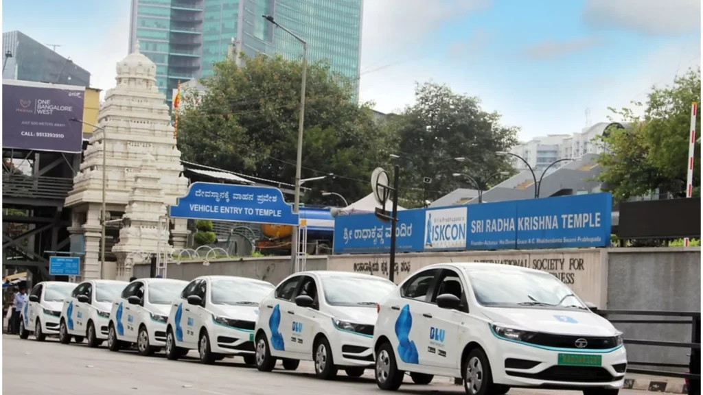 Blusmart stops cab bookings 1744870358745 16 9