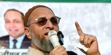 Asaduddin Owaisi Slams Bilawal Bhutto's "Blood Will Flow" Remark: "Remember Who Killed Your Mother"