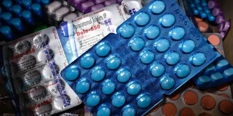 Indians Take Dolo 650 Like It's Cadbury Gems, Says US Doctor: How Much Paracetamol is Safe for Your Body?