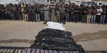 Gaza Children Facing Widespread Malnutrition Amid Israel's Food Blockade, Aid Groups Report