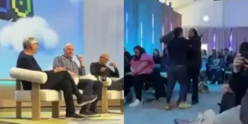 Microsoft Employee Resigns, Slams CEO and Founders Over Israel Ties