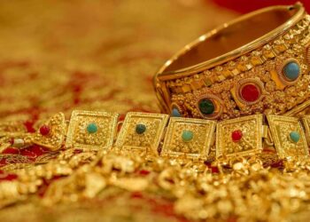 Gold Prices Drop by ₹630 Ahead of Akshaya Tritiya: Latest Rates Today
