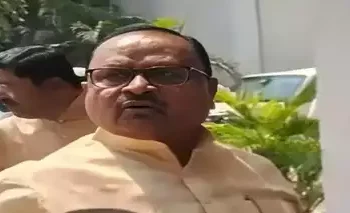 You Are an MLA, Talk Properly!’ – Tense Showdown Between Legislator and Journalists in Patna 2025