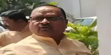 You Are an MLA, Talk Properly!’ – Tense Showdown Between Legislator and Journalists in Patna 2025