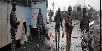 Pulwama: A Tragedy or a Trigger? Unmasking the Shadows Behind the Sacrifice 2025