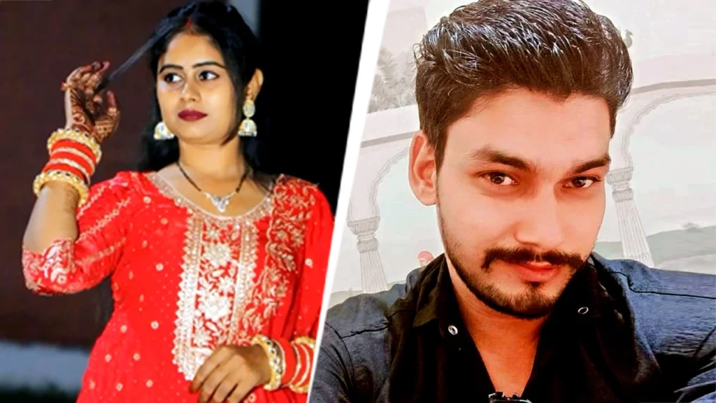 Haryana man killed youtuber wife lover help body dumpled drain 163712510 16x9 0