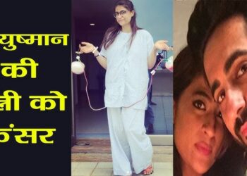 Ayushmann Khurrana Hid Behind Hospital Pillar After Learning of Wife Tahira’s Breast Cancer Diagnosis 2025