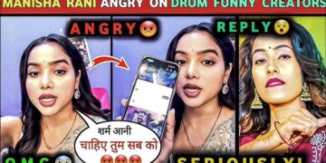 Manisha Rani Slams Use of Vulgar Song in Saurabh Murder Case, Urges Creators to Act Responsibly 2025