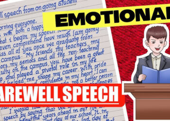 Farewell Fiasco: Student’s Playful Gesture Turns Serious After Teacher’s Public Outburst 2025