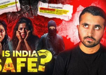 The Rising Concerns: Are Indian Tourists Safe in India?