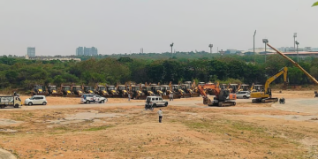 400-Acre Kancha Gachibowli Land Not Classified as Forest in Revenue or Forest Records