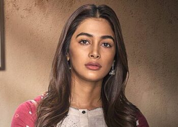 Pooja Hegde Shares Why She Never Has Second Thoughts About Auditioning for Roles