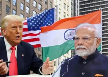 India, US finalise terms of reference for first phase of trade deal, Indian official says 2025