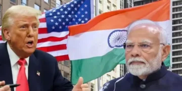 India, US finalise terms of reference for first phase of trade deal, Indian official says 2025