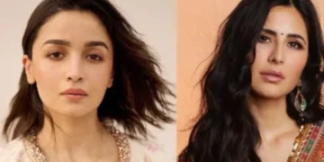 Pahalgam Terror Attack: Alia Bhatt, Katrina Kaif, Javed Akhtar and Others Condemn Brutal Killing of Tourists – "Grief and the Unbearable Weight of It"