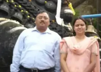 Retired Karnataka DGP Om Prakash Found Dead; Domestic Dispute Suspected