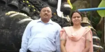 Retired Karnataka DGP Om Prakash Found Dead; Domestic Dispute Suspected