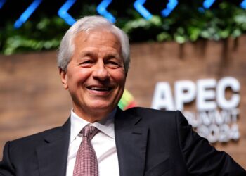JPMorgan CEO's Advice to Donald Trump on Non-Aligned Nations Like India