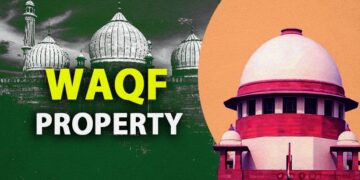 Supreme Court Expresses Concerns Over Waqf Amendment Act, 2025, and Its Potential Impact on Religious Properties