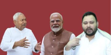 Tejashwi Yadav Targets Core Voter Base of Nitish Kumar, Jitan Ram Manjhi in Strategic Move 2025