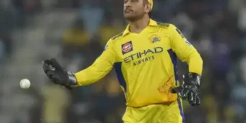 MS Dhoni Reflects on CSK's Loss to MI, Hints at Focus Shifting to Next Season