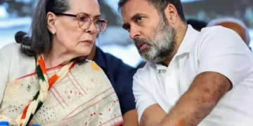National herald case explained how a rs 90 crore loan sparked an alleged money laundering case against rahul sonia gandhi