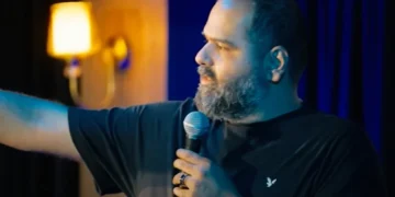 BookMyShow Removes Kunal Kamra from Artist List, Claims Shiv Sena; Comic Responds
