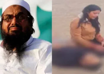 Hafiz Saeed’s Lashkar-e-Taiba Linked to Pahalgam Massacre: Intelligence Agencies Uncover Mastermind Behind Kashmir Attack 2025