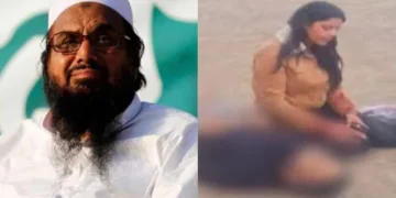 Hafiz Saeed’s Lashkar-e-Taiba Linked to Pahalgam Massacre: Intelligence Agencies Uncover Mastermind Behind Kashmir Attack 2025