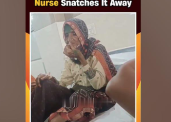 Bidi Before Breath?” Elderly Woman’s Hilarious Hospital Request Leaves Staff Stunned 2025