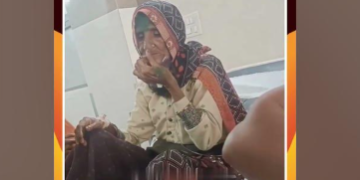 Bidi Before Breath?” Elderly Woman’s Hilarious Hospital Request Leaves Staff Stunned 2025