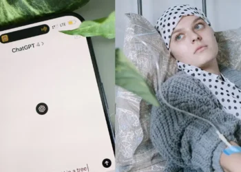 ChatGPT Saved My Life’: Woman Claims AI Detected Cancer Before Doctors