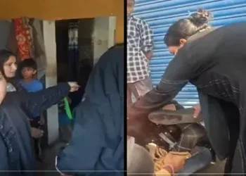 Betrayal Unveiled: Arif’s Secret Romance with Laado Punjaban Shatters Gulfsha’s Trust 2025