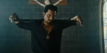 Randeep Hooda’s Film "JAAT" Sparks Outrage Over Church Scene — Christian Community Calls for Ban
