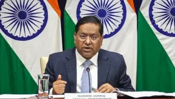 India Slams Bangladesh Over Hindu Leader’s Killing: ‘Live Up to Responsibility 2025