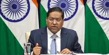 India Slams Bangladesh Over Hindu Leader’s Killing: ‘Live Up to Responsibility 2025