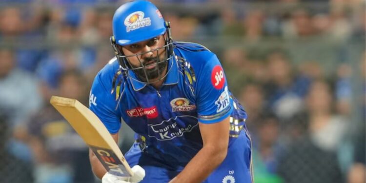 Rohit Sharma’s Tactical Brilliance Shines Through in Nicholas Pooran's Dismissal, Despite Injury