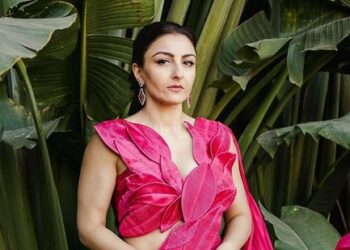 Soha Ali Khan Shares Chilling Family Tale: Her Great-Aunt Was Slapped by a Ghost in Their Ancestral Home — The Entire Family Moved Out Overnigh