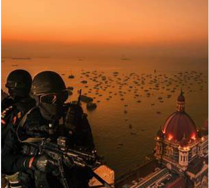 Mystery Witness Set to Testify Against Tahawwur Rana in 26/11 Attacks Case