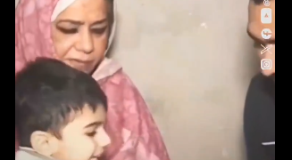 Heartbreaking Tragedy: Child’s Plea to His Deceased Mother After Father’s Crime Shakes Pakistan 2025