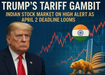 India Prepares for Trump Tariffs: 5 Key Sectors at Risk