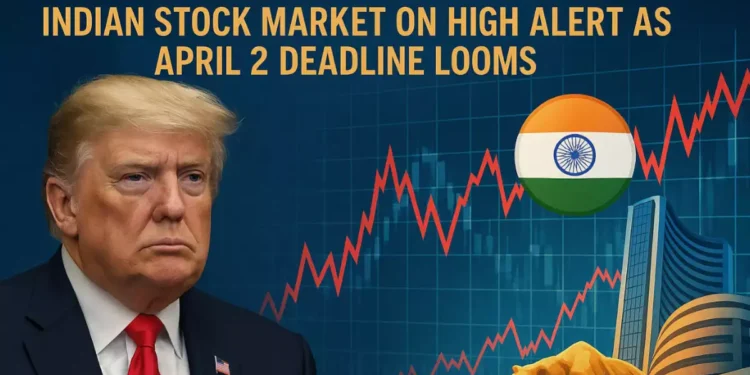 India Prepares for Trump Tariffs: 5 Key Sectors at Risk