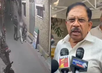 Karnataka Minister Sparks Outrage with 'Happens in Big City' Comment on Sex Assault Video