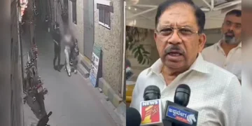 Karnataka Minister Sparks Outrage with 'Happens in Big City' Comment on Sex Assault Video