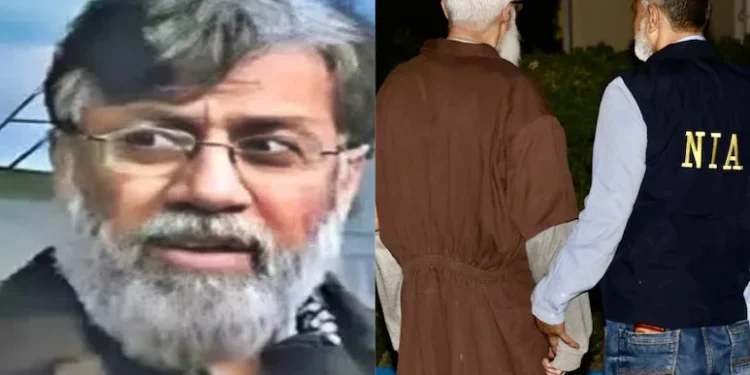 Tahawwur Rana Investigation Uncovers Mysterious ‘Dubai Man’ With Knowledge of 26/11 Attacks