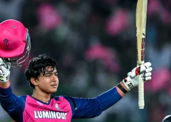 My Mother Slept Only 3 Hours a Day": Vaibhav Suryavanshi Opens Up on His Parents' Sacrifices