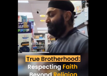 Unity in Values: Non-Muslim and Muslim Stand Together to Uphold Ramadan Traditions 2025